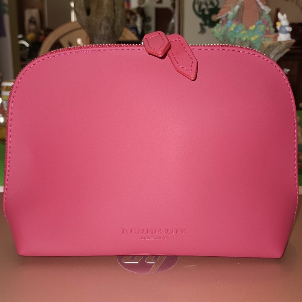 Blueberry cosmetic bag - Picture 7 of 9